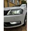 Volkswagen Passat B7 - teljes LED szett